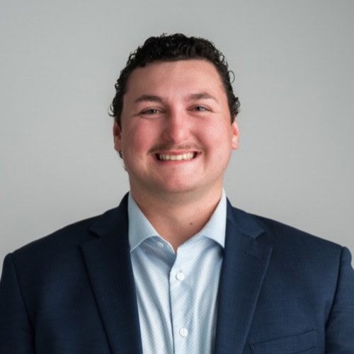Eric Lafontaine